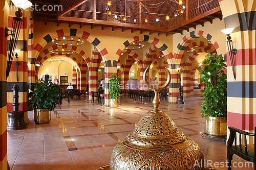 Iberotel Makadi Oasis & Family Resort, 1
